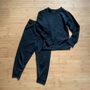 4t base layer thermotech set black